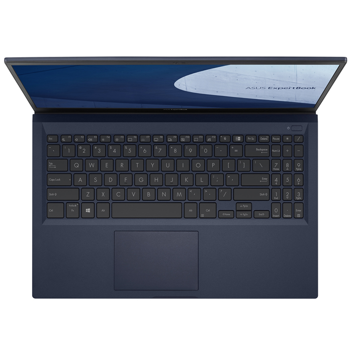 Asus ExpertBook B1 B1500CEAE-EJ1394 i5-1135G7 8GB 256GB SSD 15.6″ Full HD FreeDOS Notebook