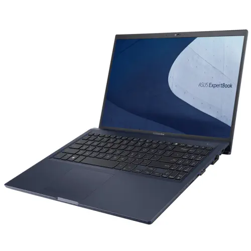 Asus ExpertBook B1 B1500CEAE-EJ1394 i5-1135G7 8GB 256GB SSD 15.6″ Full HD FreeDOS Notebook