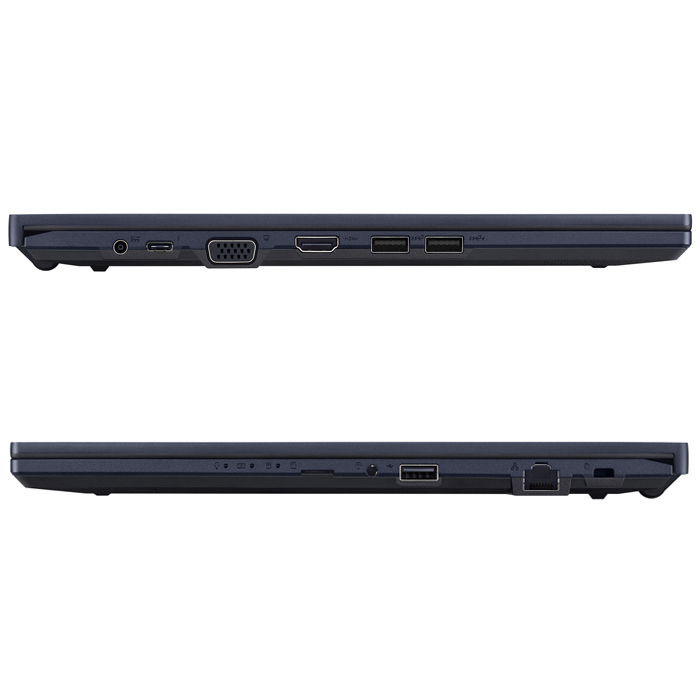 Asus ExpertBook B1 B1500CEAE-EJ1394 i5-1135G7 8GB 256GB SSD 15.6″ Full HD FreeDOS Notebook