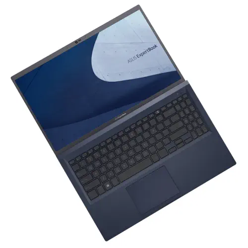 Asus ExpertBook B1 B1500CEAE-BQ1700 i7-1165G7 8GB 512GB SSD 15.6″ Full HD FreeDOS Notebook