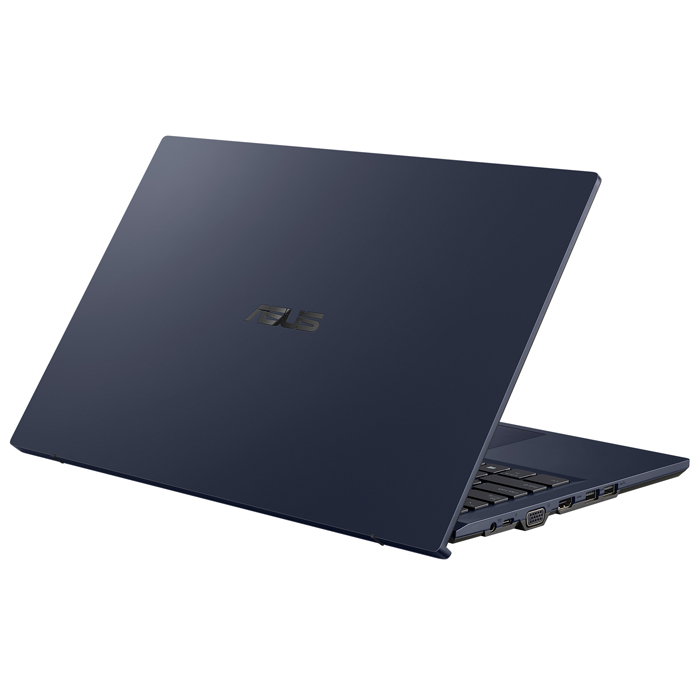 Asus ExpertBook B1 B1500CEAE-BQ1700 i7-1165G7 8GB 512GB SSD 15.6″ Full HD FreeDOS Notebook