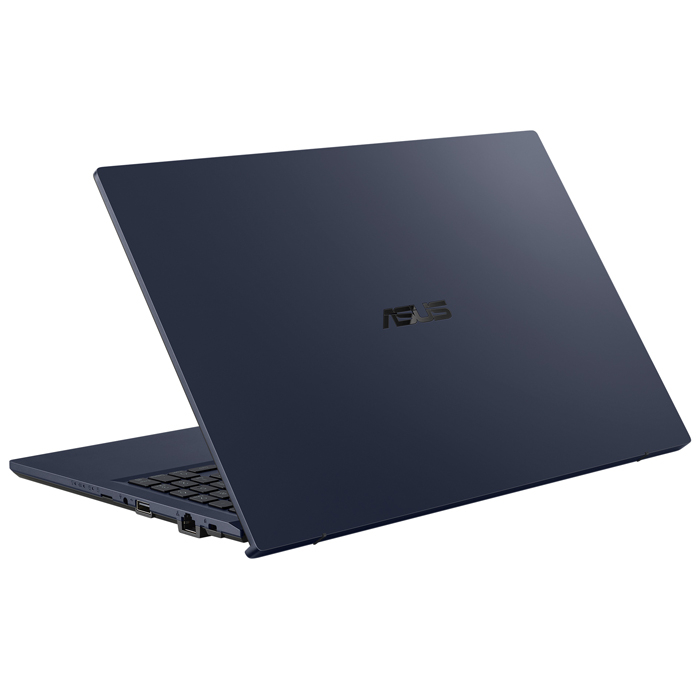 Asus ExpertBook B1 B1500CEAE-BQ1700 i7-1165G7 8GB 512GB SSD 15.6″ Full HD FreeDOS Notebook