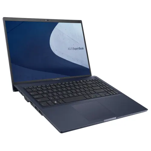 Asus ExpertBook B1 B1500CEAE-BQ1700 i7-1165G7 8GB 512GB SSD 15.6″ Full HD FreeDOS Notebook