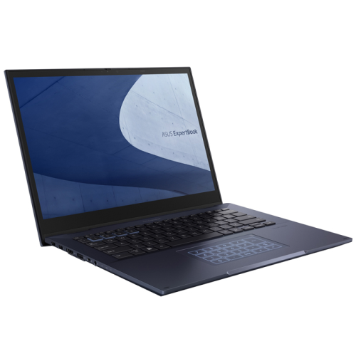 Asus ExpertBook B7 Flip B7402FEA-L90177 i7-1195G7 8GB 512GB SSD 14″ WQXGA FreeDOS Notebook