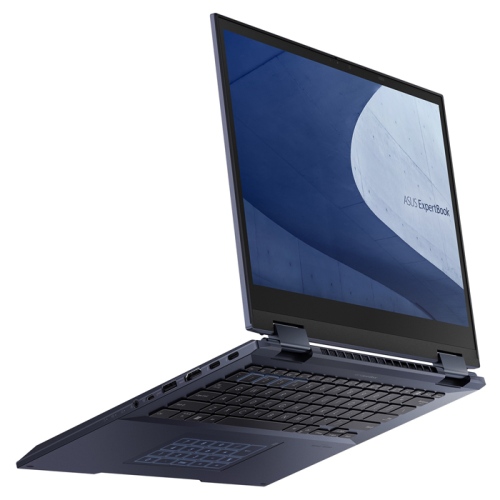 Asus ExpertBook B7 Flip B7402FEA-L90177 i7-1195G7 8GB 512GB SSD 14″ WQXGA FreeDOS Notebook