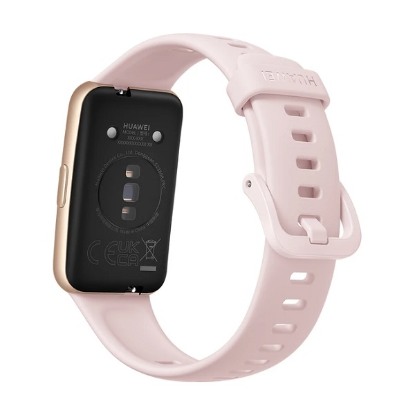 Huawei Band 7 Pembe Akıllı Bileklik - Huawei Türkiye Garantili