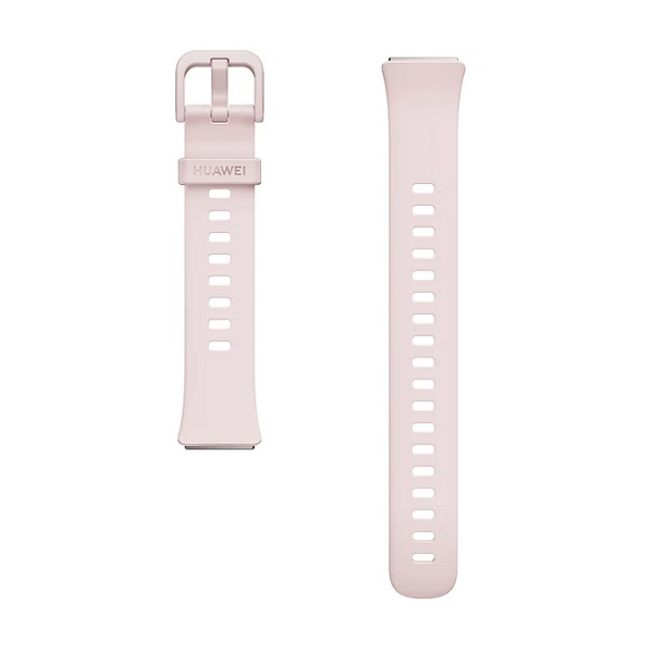 Huawei Band 7 Pembe Akıllı Bileklik - Huawei Türkiye Garantili