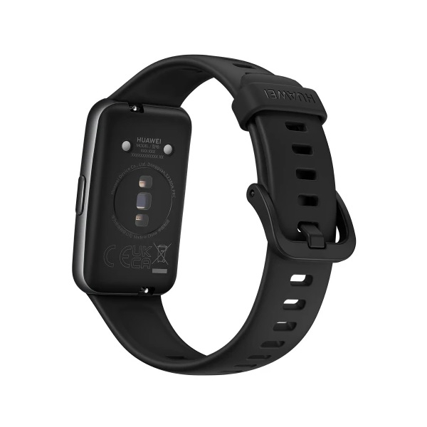 Huawei Band 7 Siyah Akıllı Bileklik - Huawei Türkiye Garantili