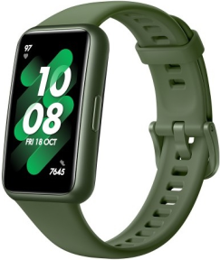 Huawei Band 7 Yeşil Akıllı Bileklik - Huawei Türkiye Garantili