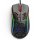 Glorious Model D GLRGD-BLACK 12000 DPI 6 Tuş RGB Optik Mat Siyah Kablolu Gaming (Oyuncu) Mouse
