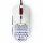 Glorious Model O GLRGO-GWHITE 12000 DPI 6 Tuş RGB Optik Parlak Beyaz Kablolu Gaming (Oyuncu) Mouse