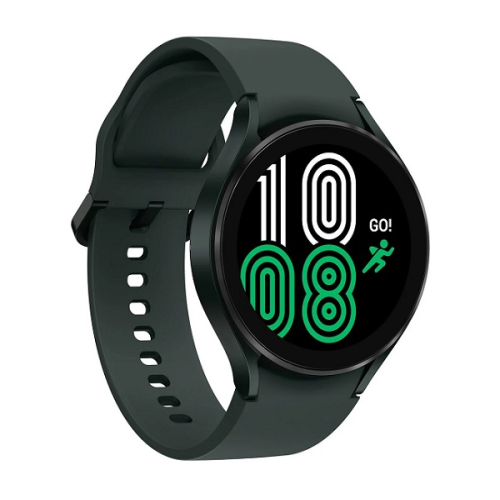 Samsung Galaxy Watch 4 44mm Akıllı Saat SM-R870NZGATUR Yeşil - Samsung Türkiye Garantili