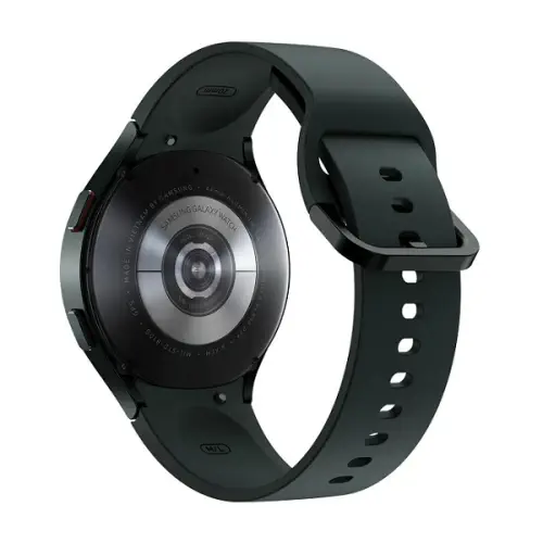Samsung Galaxy Watch 4 44mm Akıllı Saat SM-R870NZGATUR Yeşil - Samsung Türkiye Garantili