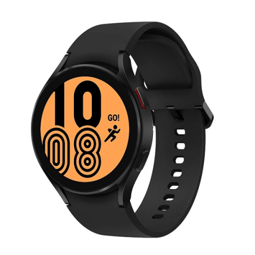 Samsung Galaxy Watch 4 Akıllı Saat Siyah 44mm SM-R870NZKATUR - Samsung Türkiye Garantili