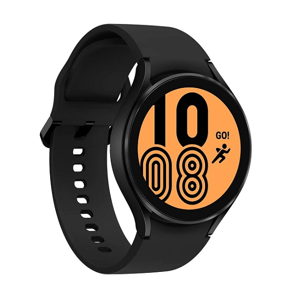 Samsung Galaxy Watch 4 Akıllı Saat Siyah 44mm SM-R870NZKATUR - Samsung Türkiye Garantili