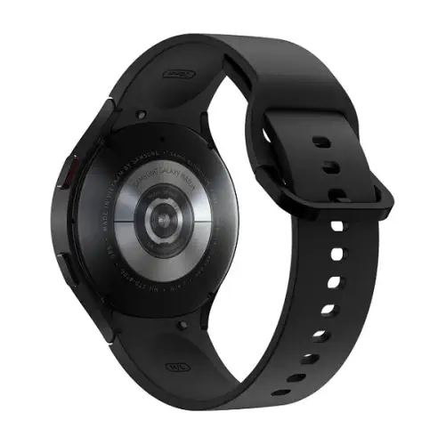 Samsung Galaxy Watch 4 Akıllı Saat Siyah 44mm SM-R870NZKATUR - Samsung Türkiye Garantili