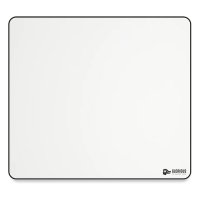 Glorious XL Slim White GLRGW-XL Kumaş Beyaz Gaming Mousepad