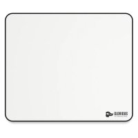 Glorious Large White GLRGW-L Kumaş Beyaz Gaming Mousepad
