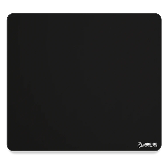 Glorious XL Slim Original GLRG-XL Kumaş Siyah Gaming Mousepad