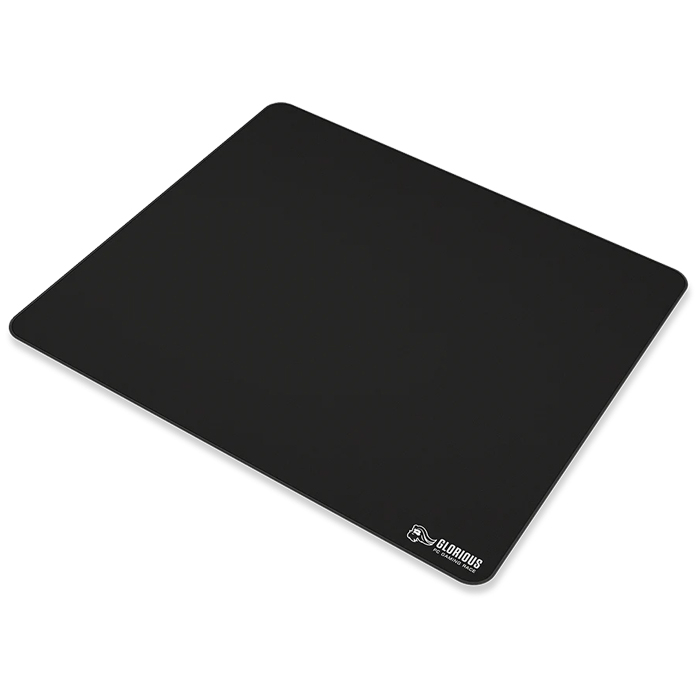 Glorious XL Slim Original GLRG-XL Kumaş Siyah Gaming Mousepad