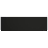 Glorious Extended Original GLRG-E Kumaş Siyah Gaming Mousepad
