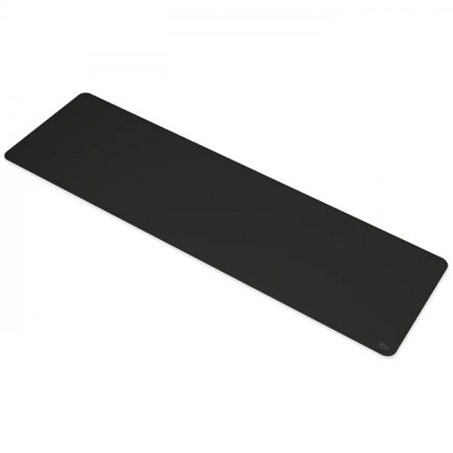 Glorious Extended Stealth GLRG-E-STEALTH Kumaş Siyah Gaming Mousepad