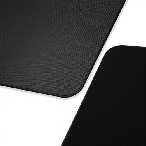 Glorious Extended Stealth GLRG-E-STEALTH Kumaş Siyah Gaming Mousepad
