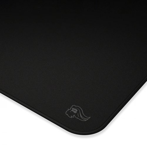 Glorious XL Heavy Stealth GLRG-HXL-STEALTH Kumaş Siyah Gaming Mousepad