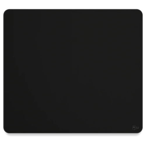 Glorious XL G-XL-STEALTH Siyah Gaming Mousepad