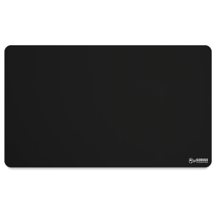 Glorious XL Extended Original GLRG-P Kumaş Siyah Gaming Mousepad