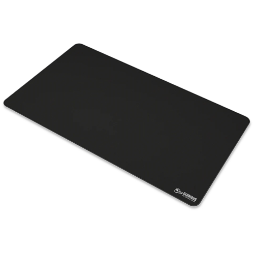 Glorious XL Extended Original GLRG-P Kumaş Siyah Gaming Mousepad