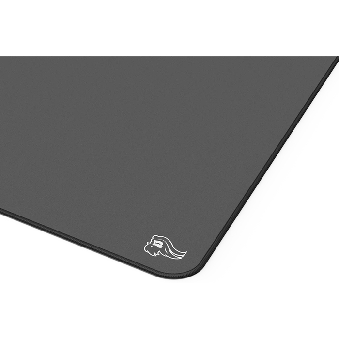 Glorious Elements Ice GLRGLO-MP-ELEM-ICE X-Large Siyah Gaming Mousepad