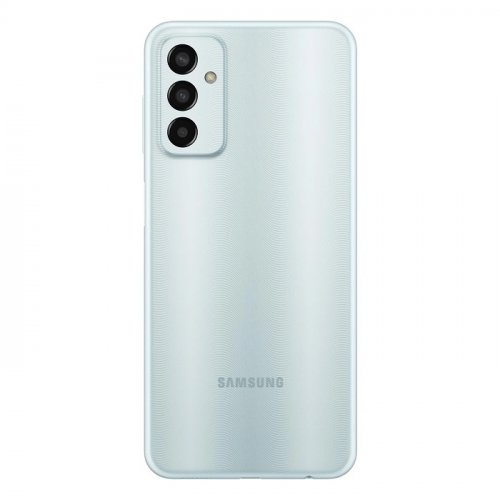 Samsung Galaxy M13 128GB 4GB RAM Mavi Cep Telefonu - Samsung Türkiye Garantili