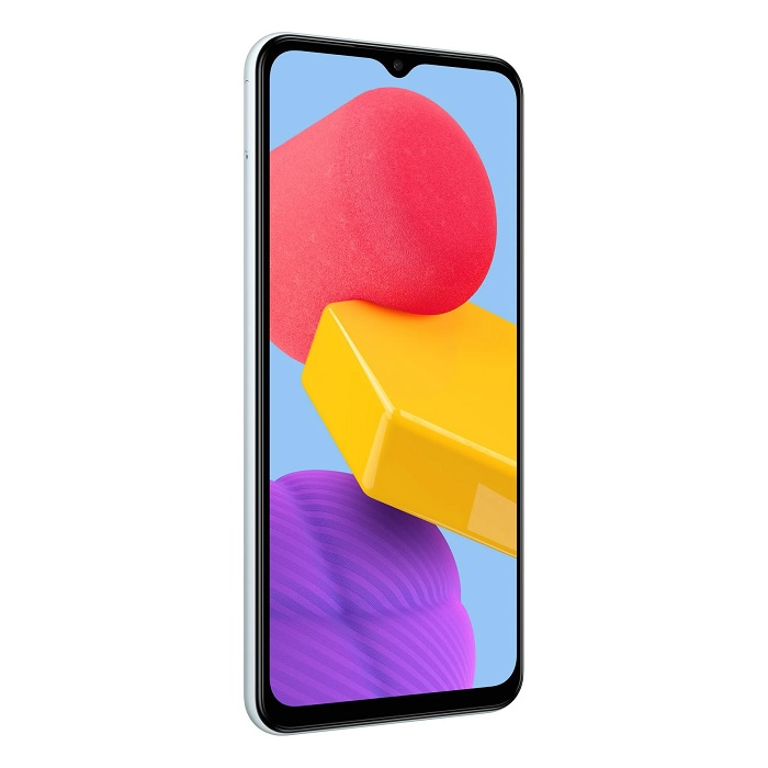 Samsung Galaxy M13 128GB 4GB RAM Mavi Cep Telefonu - Samsung Türkiye Garantili