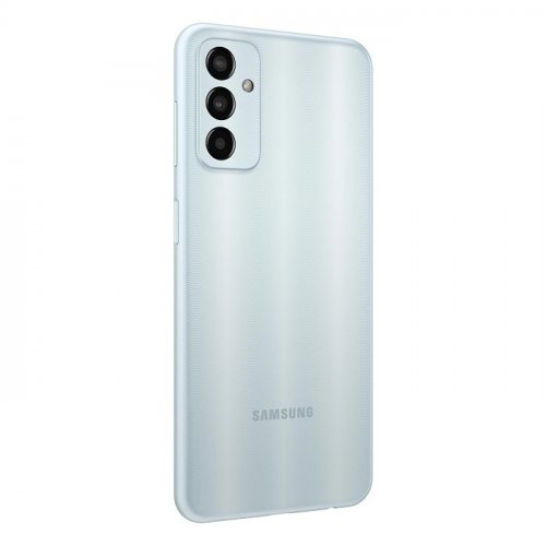 Samsung Galaxy M13 128GB 4GB RAM Mavi Cep Telefonu - Samsung Türkiye Garantili