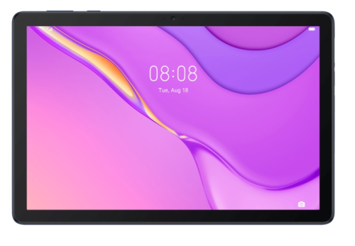 Huawei MatePad T10S 128GB 10.1″ Mavi Tablet - Distribütör Garantili