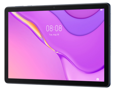 Huawei MatePad T10S 128GB 10.1″ Mavi Tablet - Distribütör Garantili