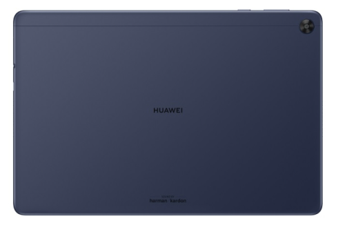 Huawei MatePad T10S 128GB 10.1″ Mavi Tablet - Distribütör Garantili