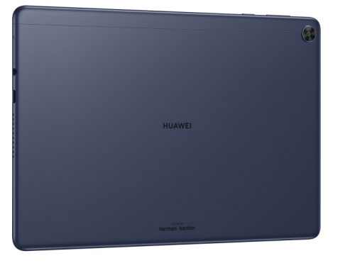 Huawei MatePad T10S 128GB 10.1″ Mavi Tablet - Distribütör Garantili