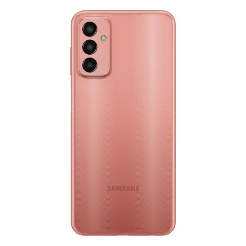Samsung Galaxy M13 128GB 4GB RAM Bakır Cep Telefonu - Samsung Türkiye Garantili