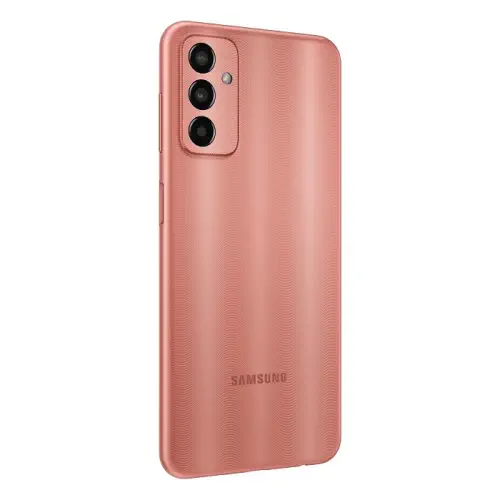 Samsung Galaxy M13 128GB 4GB RAM Bakır Cep Telefonu - Samsung Türkiye Garantili