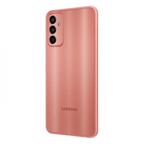 Samsung Galaxy M13 128GB 4GB RAM Pembe Cep Telefonu - Samsung Türkiye Garantili