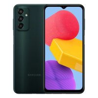 Samsung Galaxy M13 128GB 4GB RAM Yeşil Cep Telefonu - Samsung Türkiye Garantili