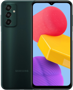 Samsung Galaxy M13 128GB 4GB RAM Yeşil Cep Telefonu - Samsung Türkiye Garantili