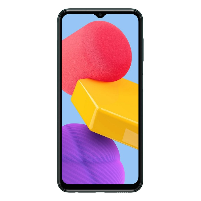 Samsung Galaxy M13 128GB 4GB RAM Yeşil Cep Telefonu - Samsung Türkiye Garantili