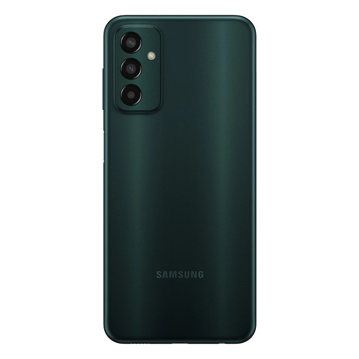 Samsung Galaxy M13 128GB 4GB RAM Yeşil Cep Telefonu - Samsung Türkiye Garantili