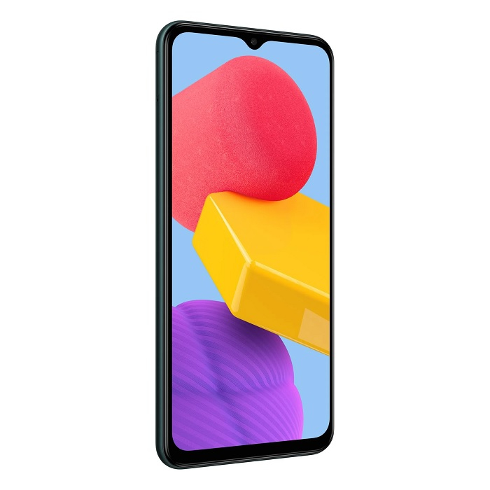 Samsung Galaxy M13 128GB 4GB RAM Yeşil Cep Telefonu - Samsung Türkiye Garantili