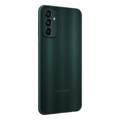 Samsung Galaxy M13 128GB 4GB RAM Yeşil Cep Telefonu - Samsung Türkiye Garantili