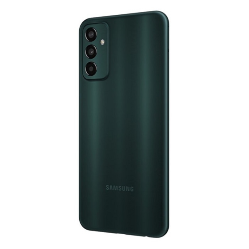 Samsung Galaxy M13 128GB 4GB RAM Yeşil Cep Telefonu - Samsung Türkiye Garantili