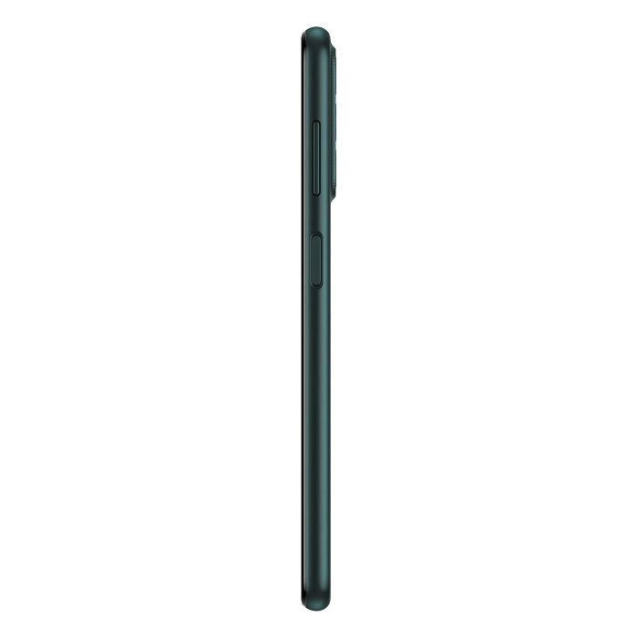 Samsung Galaxy M13 128GB 4GB RAM Yeşil Cep Telefonu - Samsung Türkiye Garantili